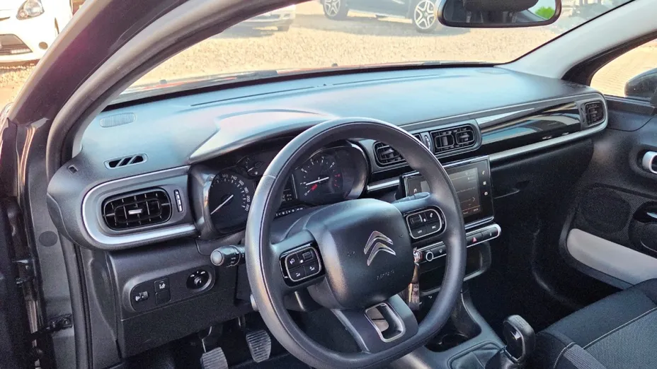 CITROEN C3 -
