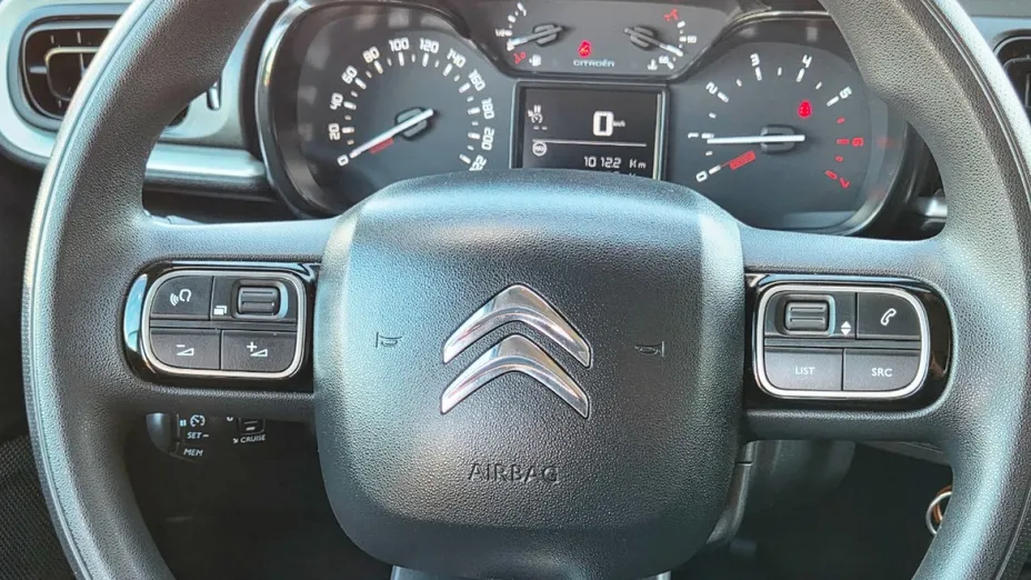 CITROEN C3 -