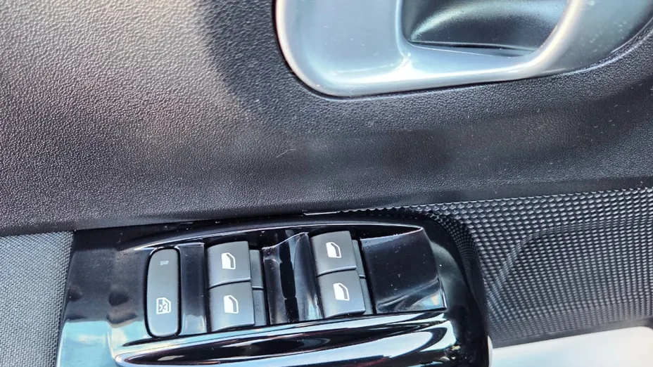 CITROEN C3 -