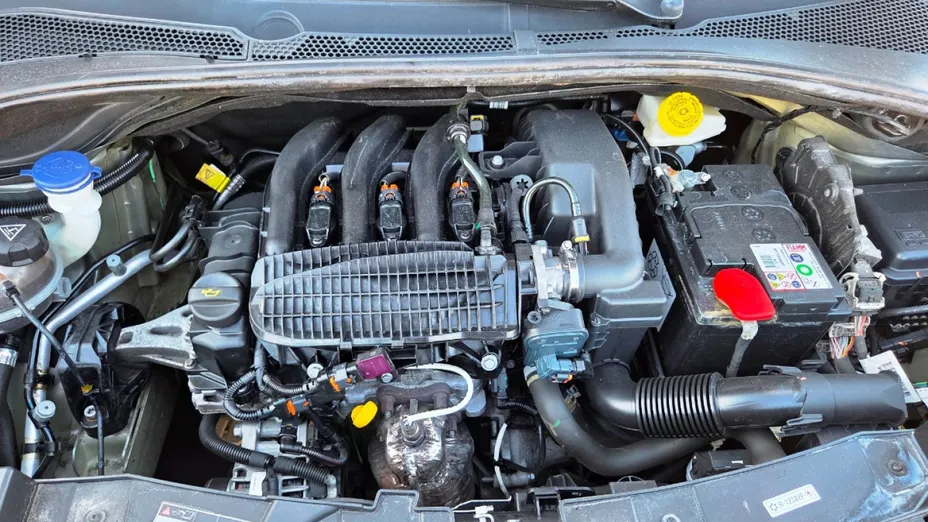 CITROEN C3 -
