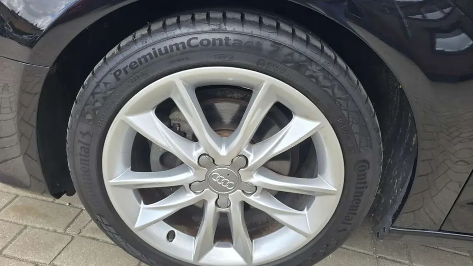 AUDI A3 -