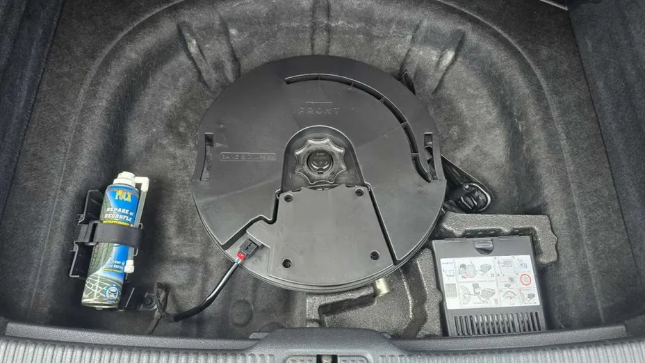 AUDI A3 -