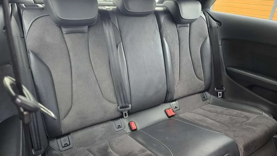 AUDI A3 -