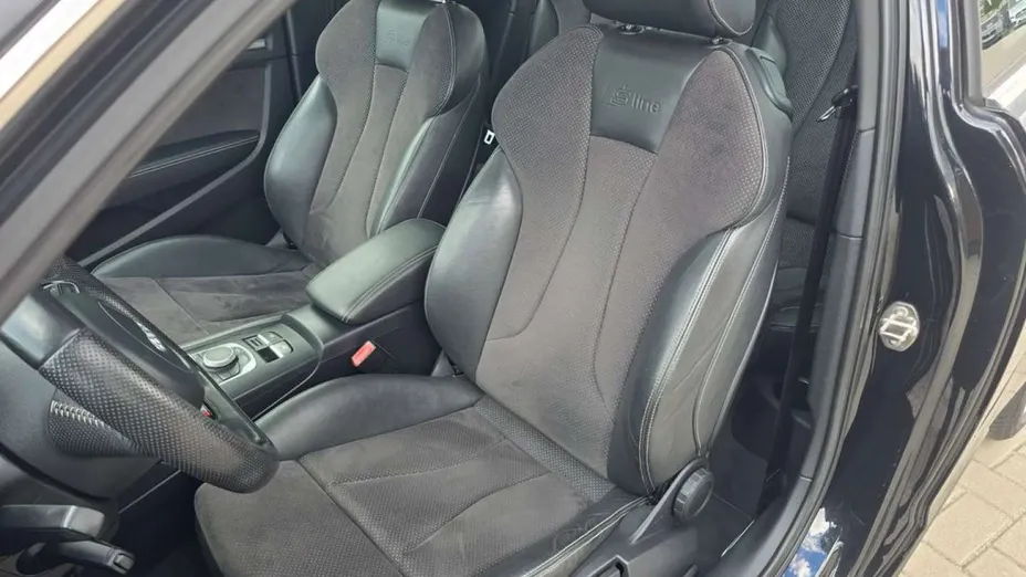 AUDI A3 -