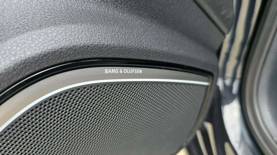 AUDI A3 -