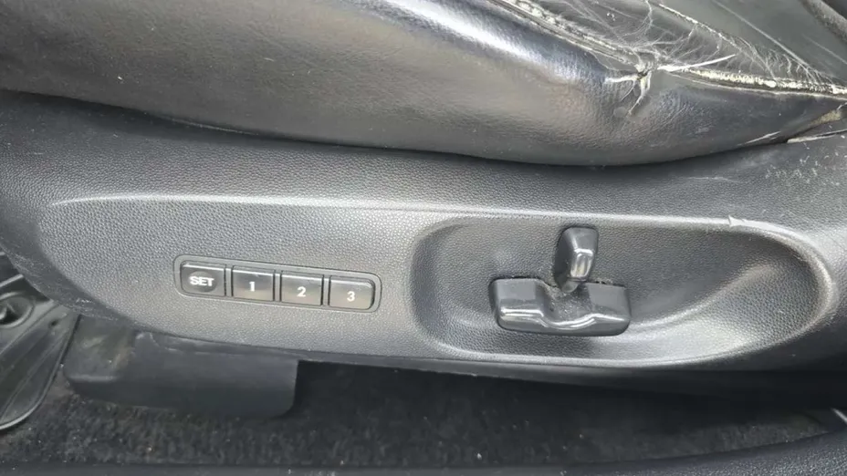 MAZDA CX-7 -