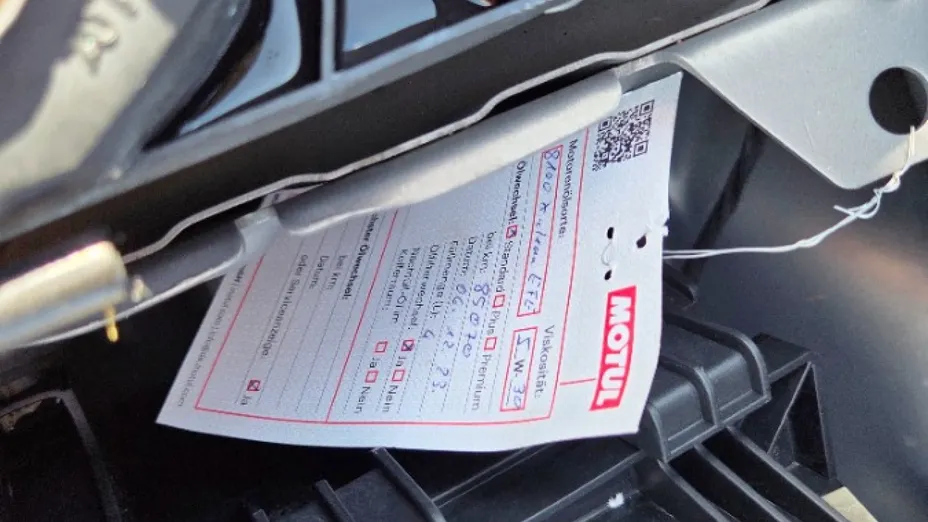 OPEL Meriva -