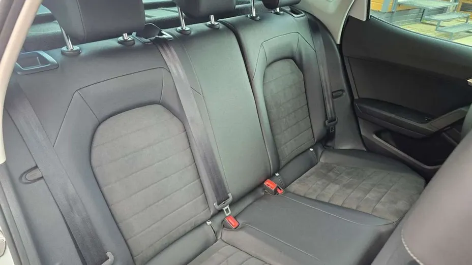 SEAT Arona -