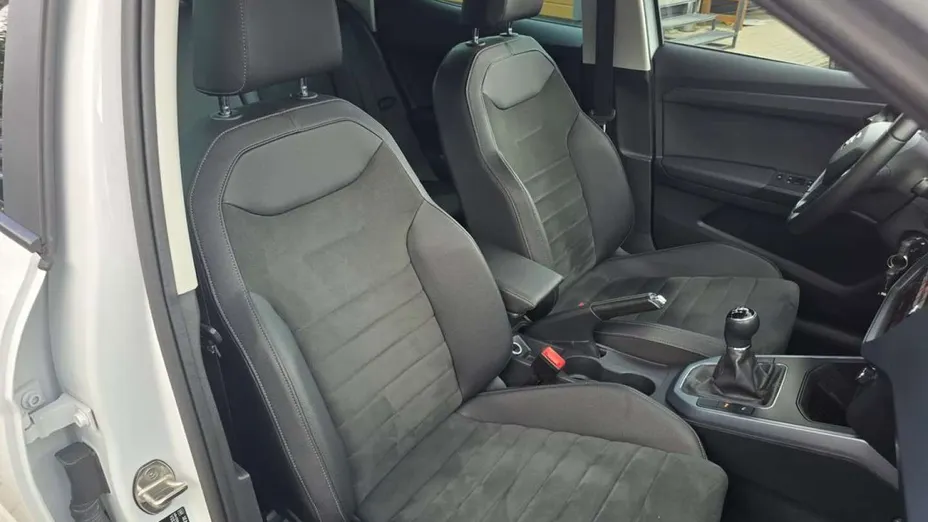 SEAT Arona -