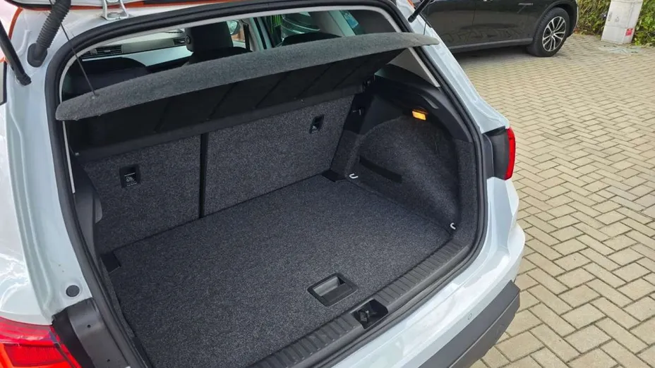SEAT Arona -