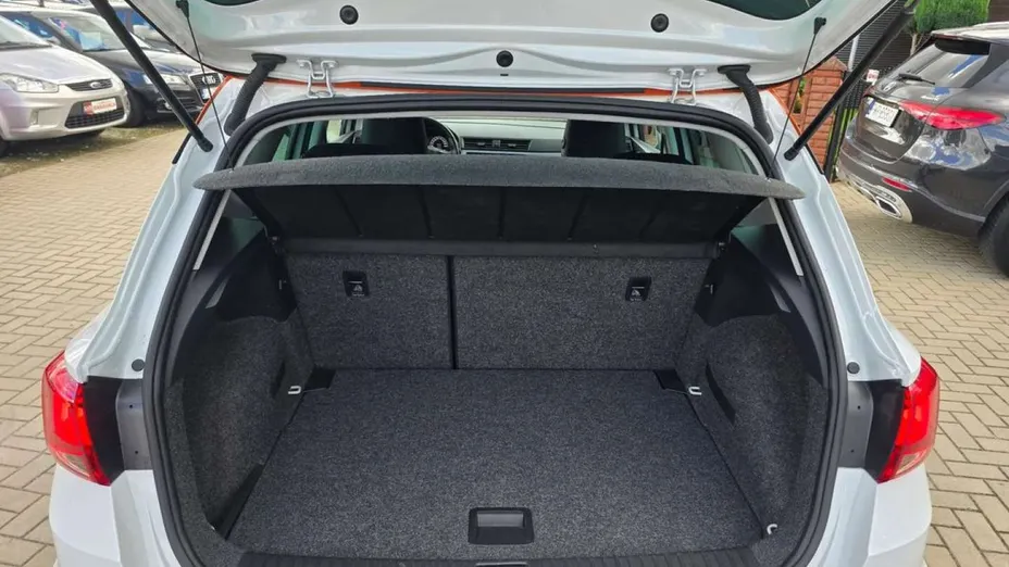 SEAT Arona -