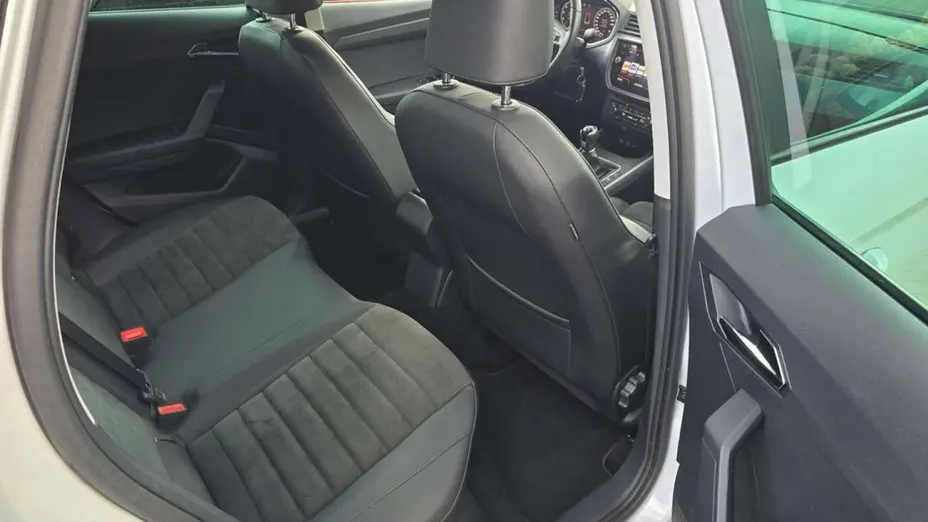 SEAT Arona -