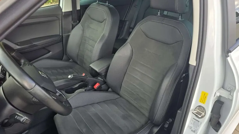 SEAT Arona -
