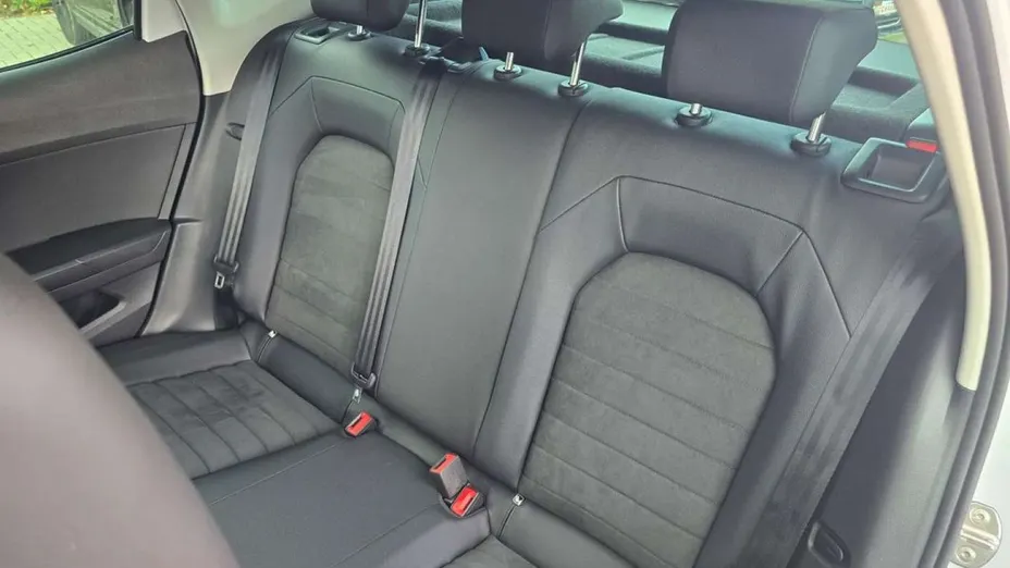 SEAT Arona -