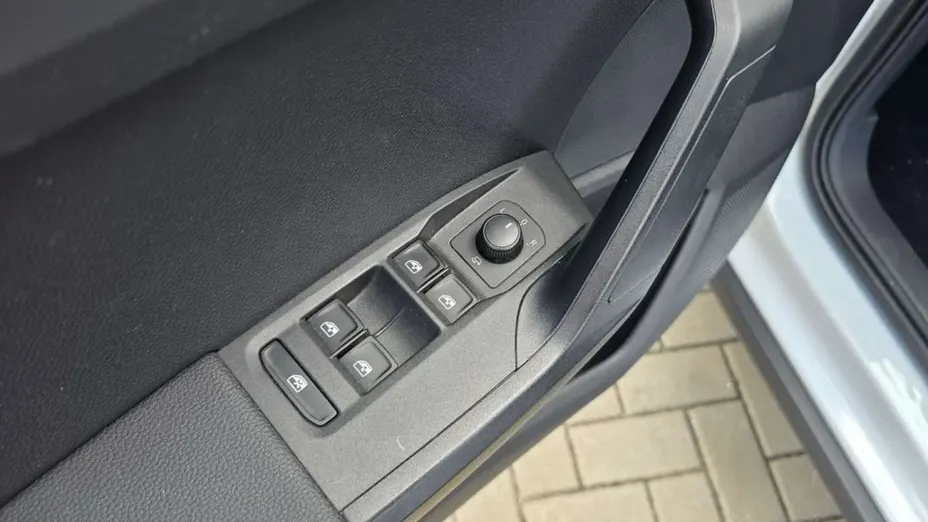 SEAT Arona -
