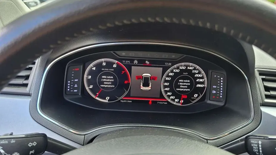 SEAT Arona -