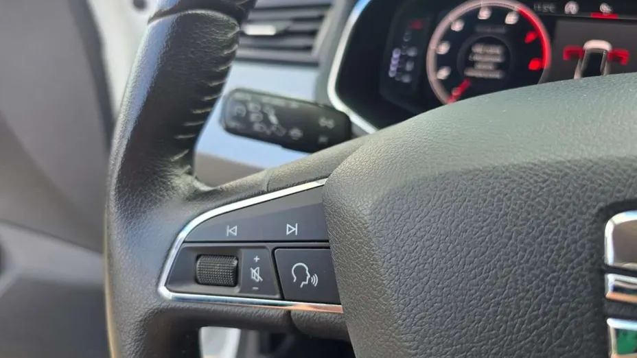 SEAT Arona -