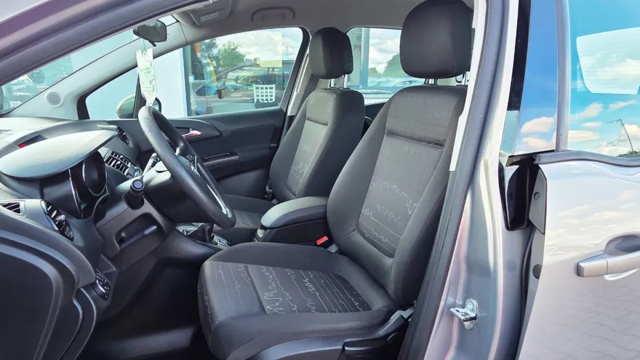 OPEL Meriva -