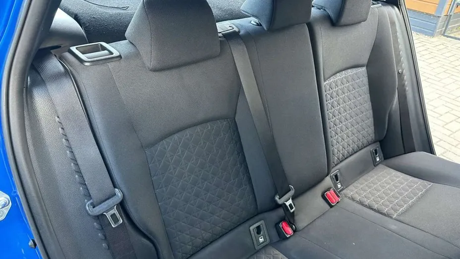TOYOTA C-HR -
