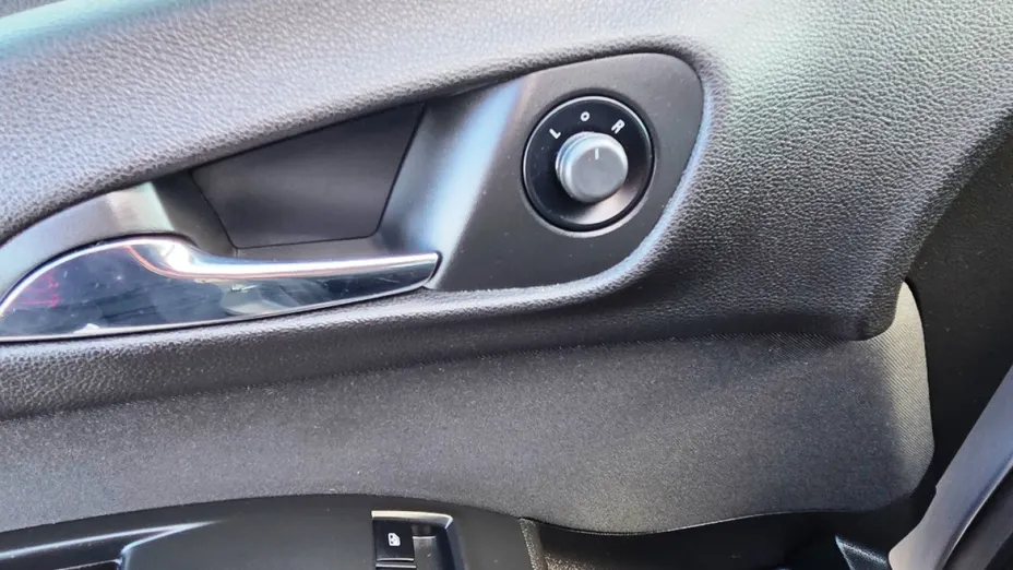 OPEL Meriva -