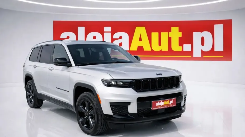JEEP Grand Cherokee -