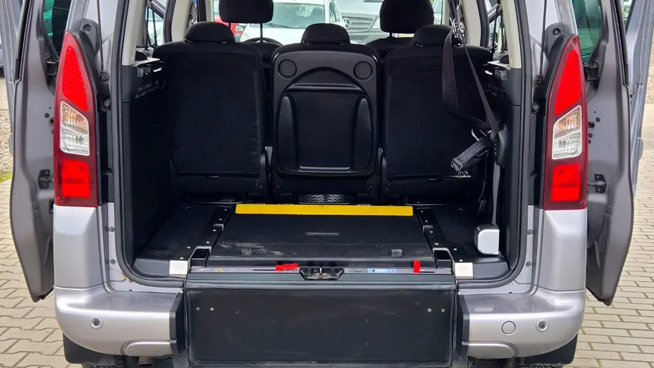 CITROEN Berlingo -
