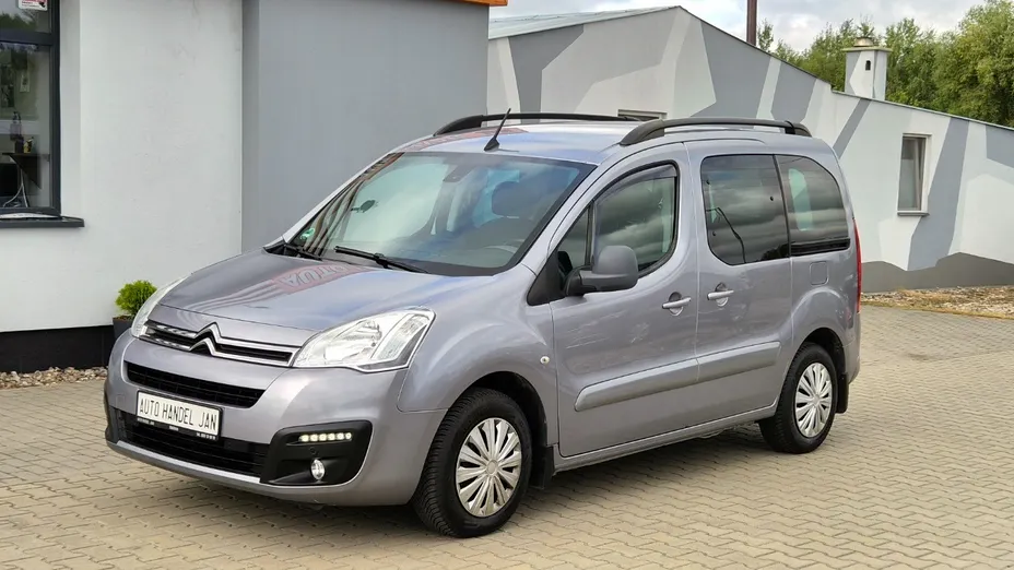 CITROEN Berlingo -