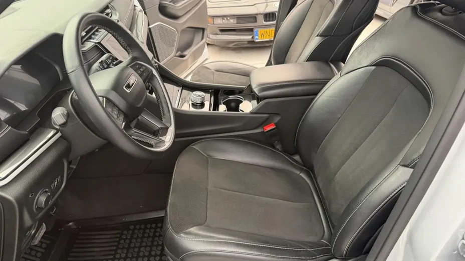 JEEP Grand Cherokee -