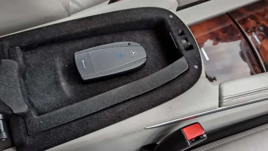 MERCEDES-BENZ ML -