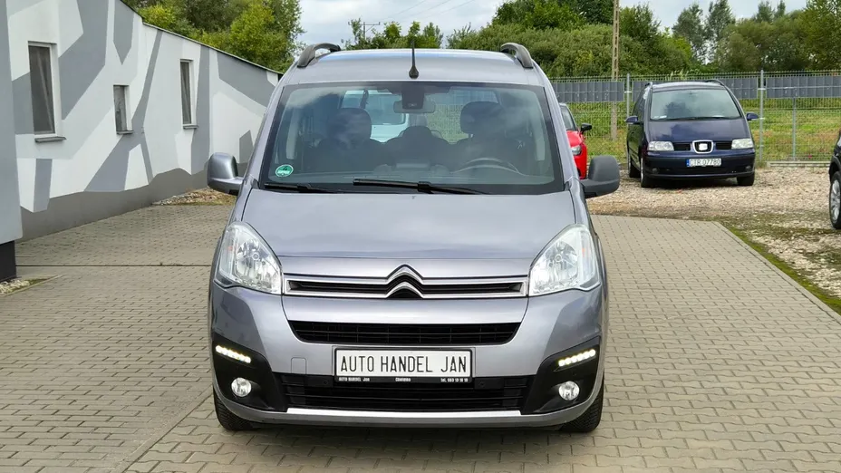CITROEN Berlingo -