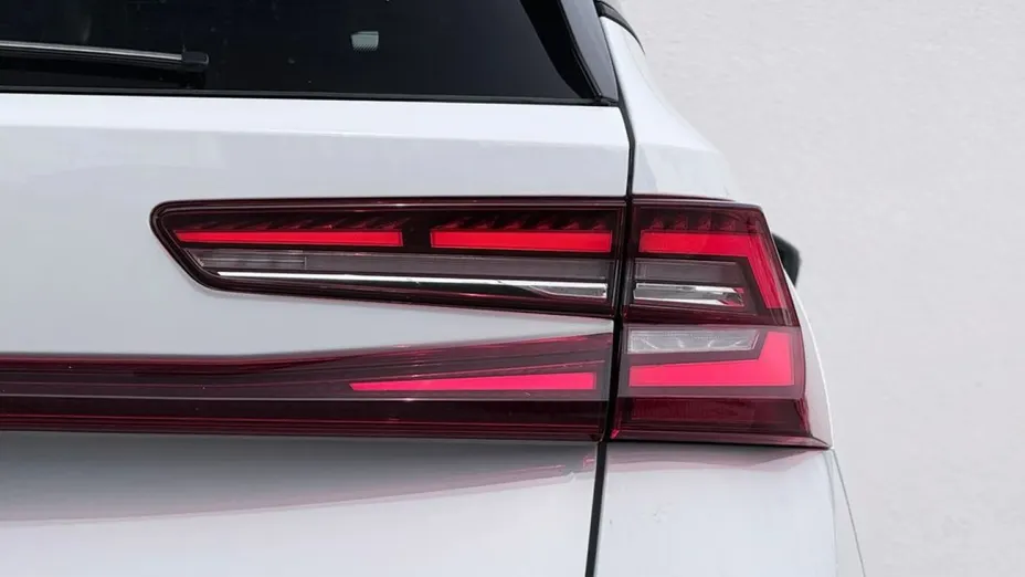 SKODA Kodiaq -