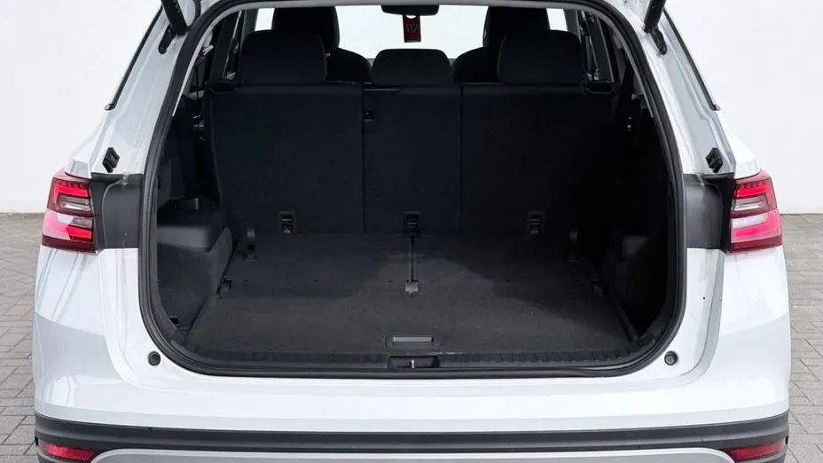 SKODA Kodiaq -