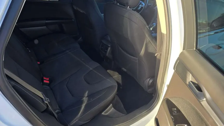 FORD Mondeo -