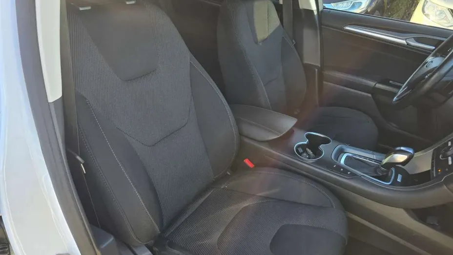 FORD Mondeo -