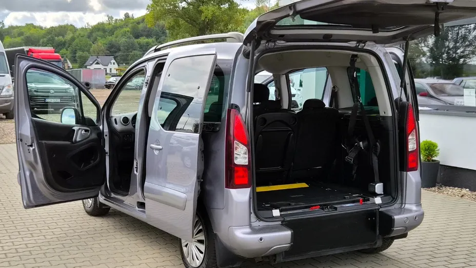 CITROEN Berlingo -