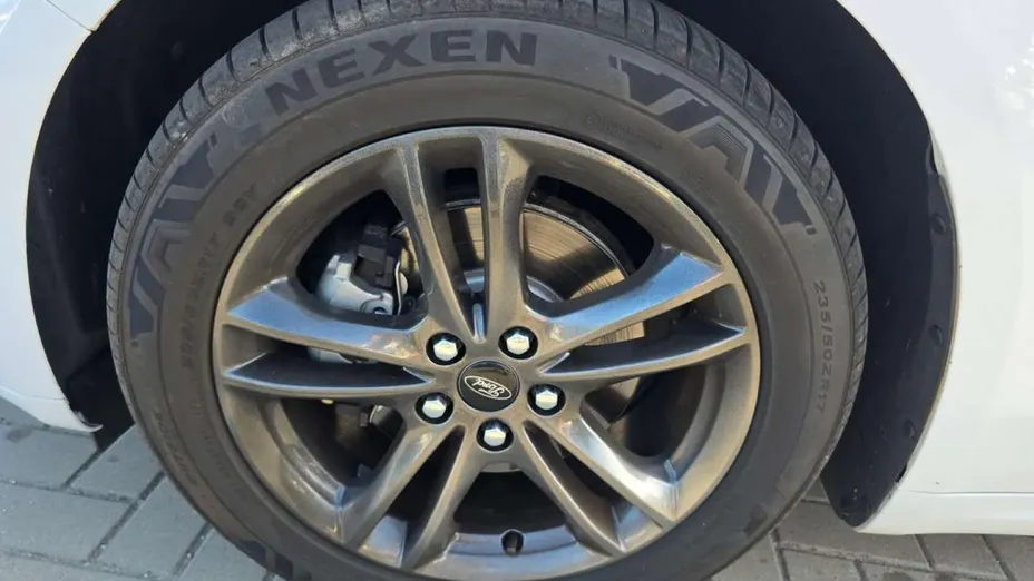 FORD Mondeo -