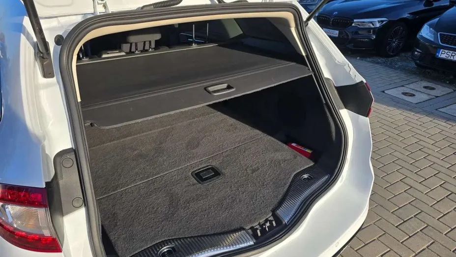 FORD Mondeo -