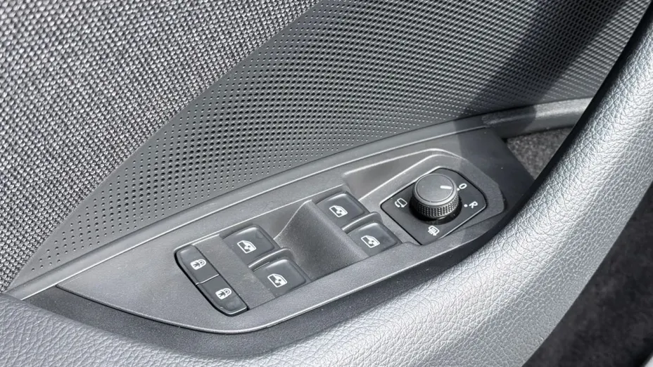 SKODA Kodiaq -