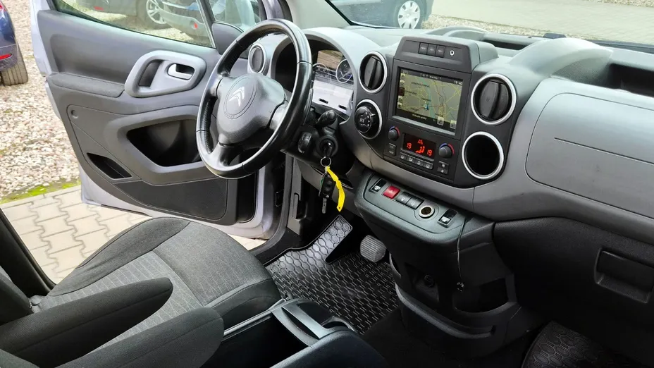 CITROEN Berlingo -