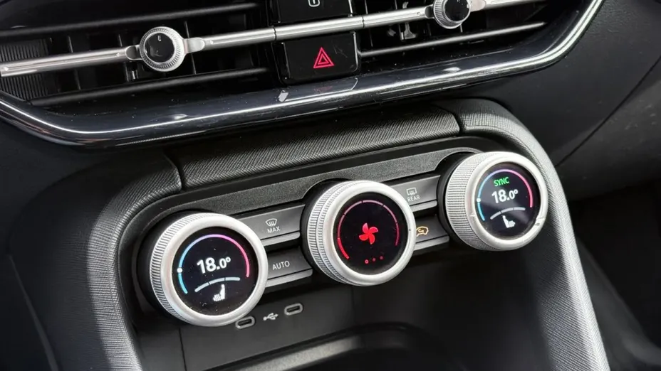 SKODA Kodiaq -