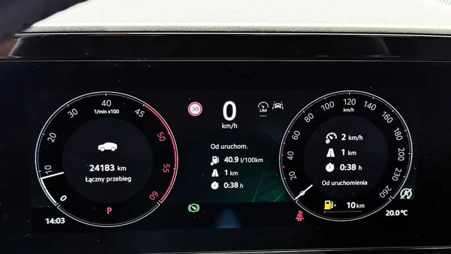 SKODA Kodiaq -