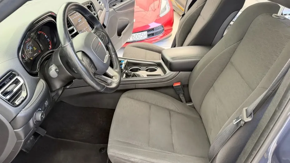 DODGE Durango -