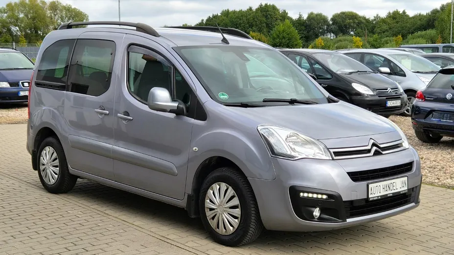 CITROEN Berlingo -