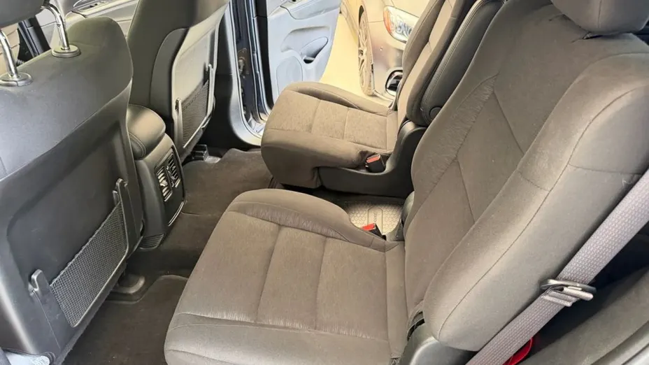 DODGE Durango -
