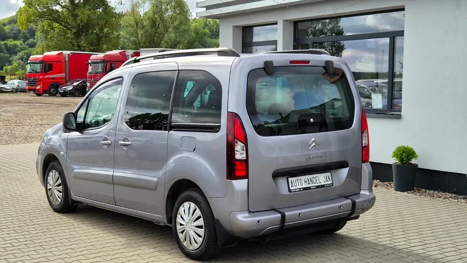 CITROEN Berlingo -