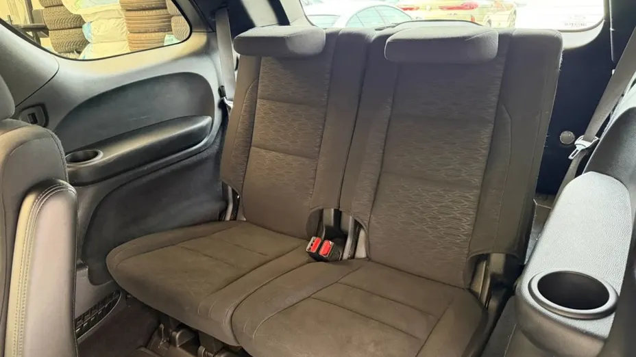 DODGE Durango -