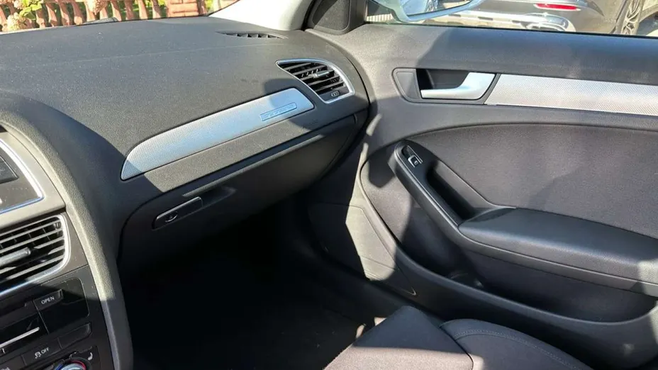 AUDI A4 Avant -