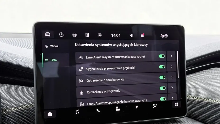 SKODA Kodiaq -