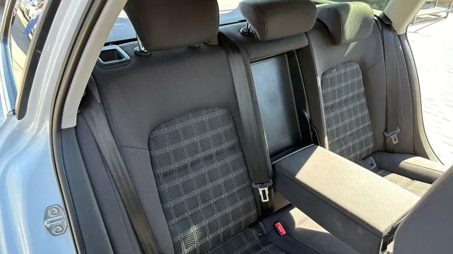 AUDI A4 Avant -