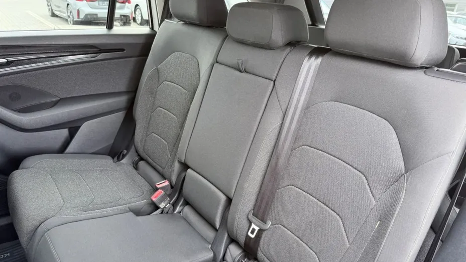 SKODA Kodiaq -